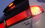 Lincoln MKX 2006 года